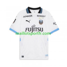 Maillot de Foot Kawasaki Frontale Exterieur 2025